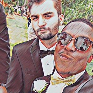 Meet your Posher, Braxton